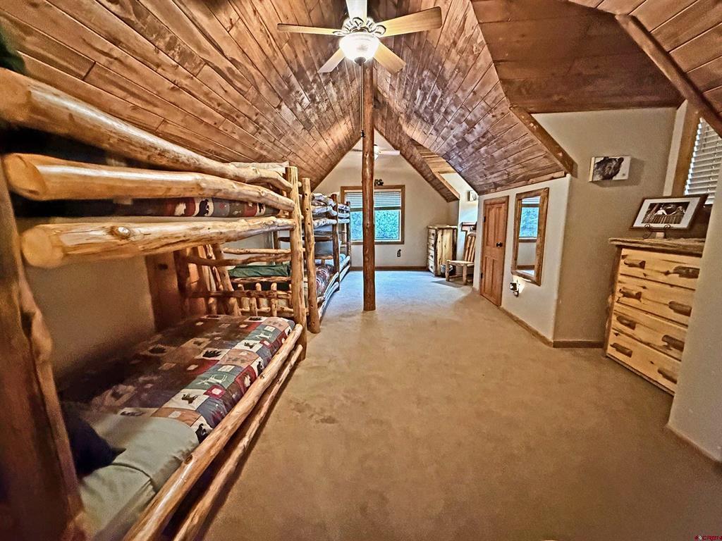 145 Crow's Nest Drive South Fork CO 81154
