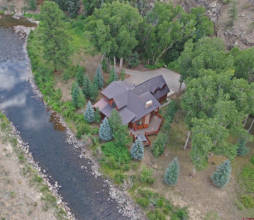 145 Crow's Nest Drive South Fork CO 81154