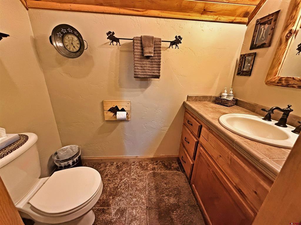 145 Crow's Nest Drive South Fork CO 81154