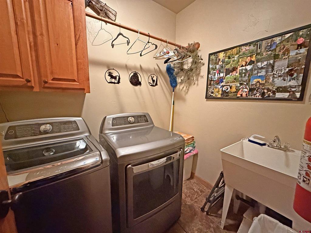 145 Crow's Nest Drive South Fork CO 81154