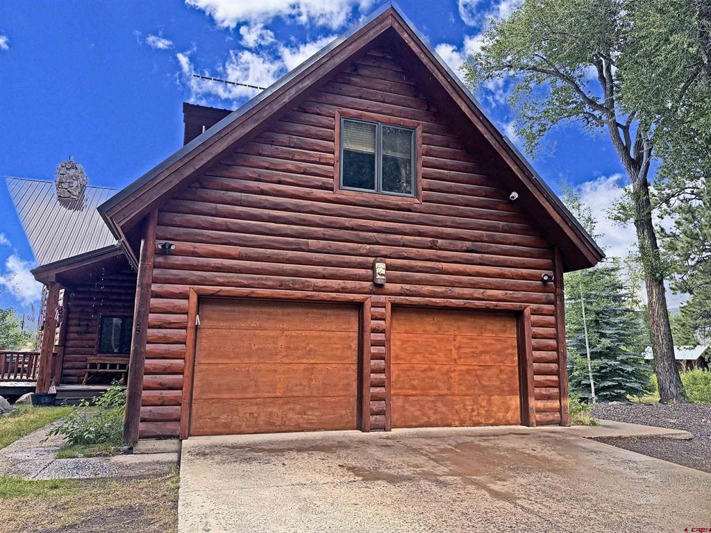 145 Crow's Nest Drive South Fork CO 81154