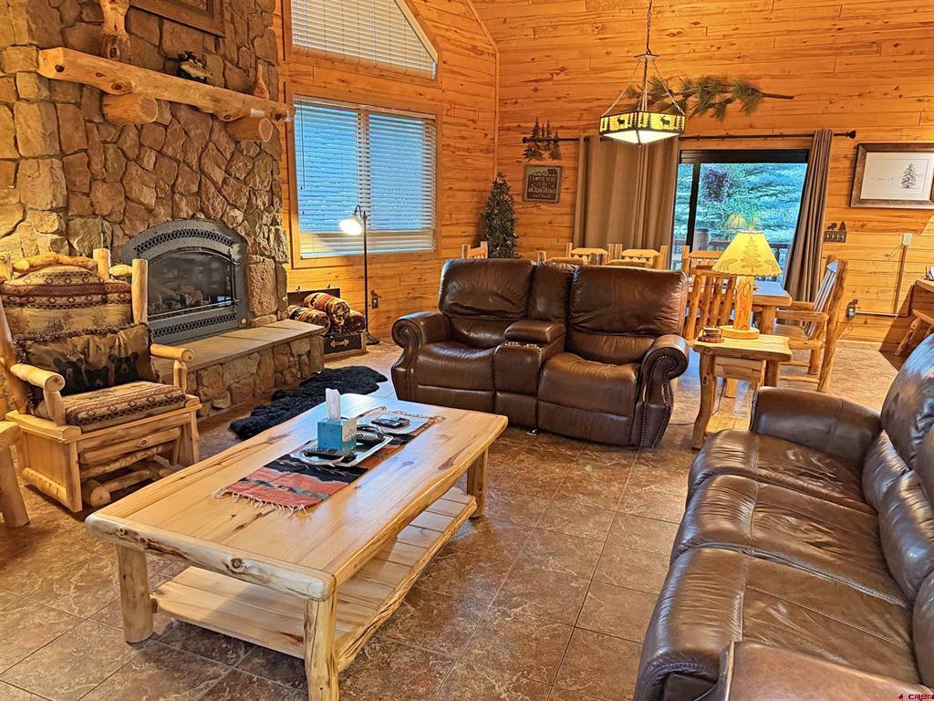 145 Crow's Nest Drive South Fork CO 81154