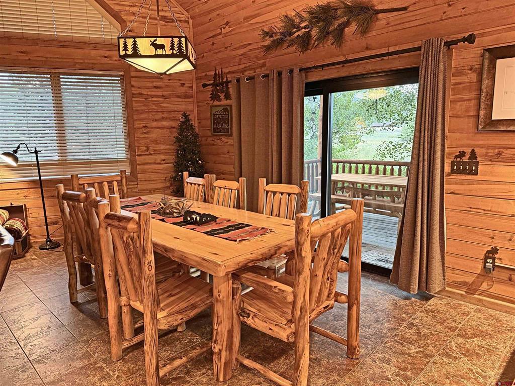 145 Crow's Nest Drive South Fork CO 81154