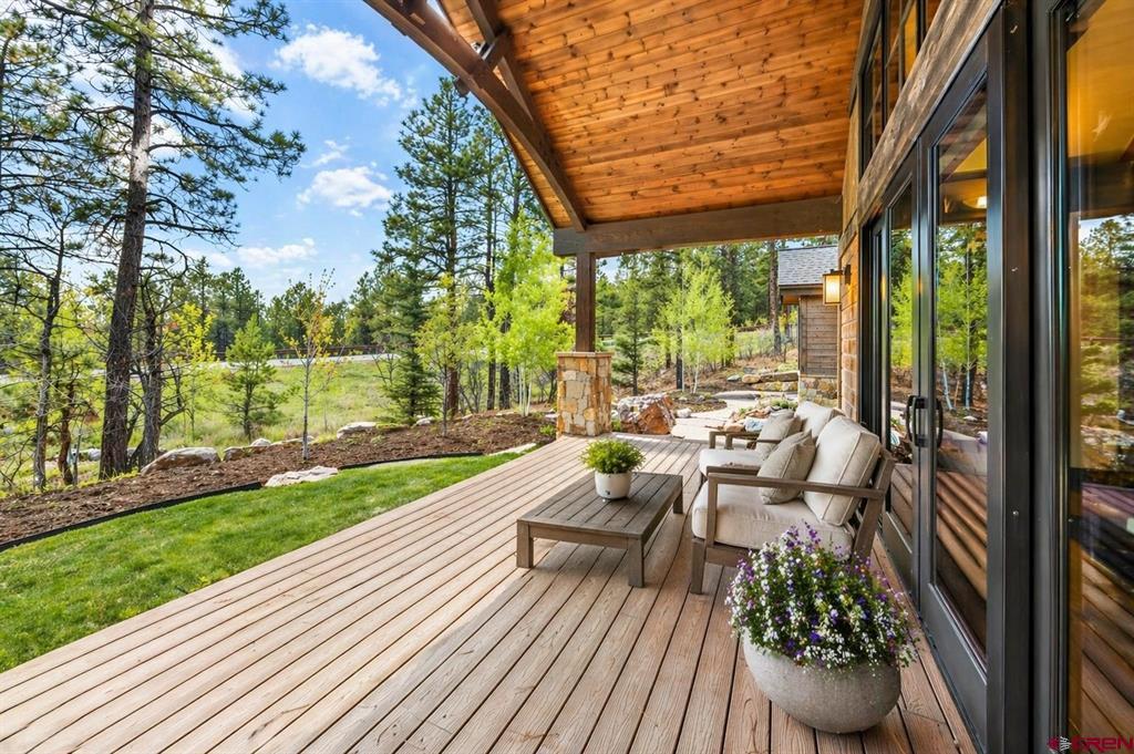 398 Monarch Crest Trail Durango CO 81301