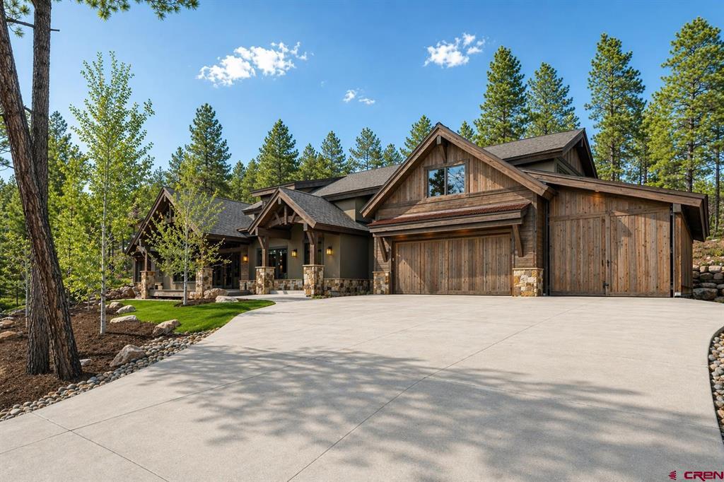 398 Monarch Crest Trail Durango CO 81301