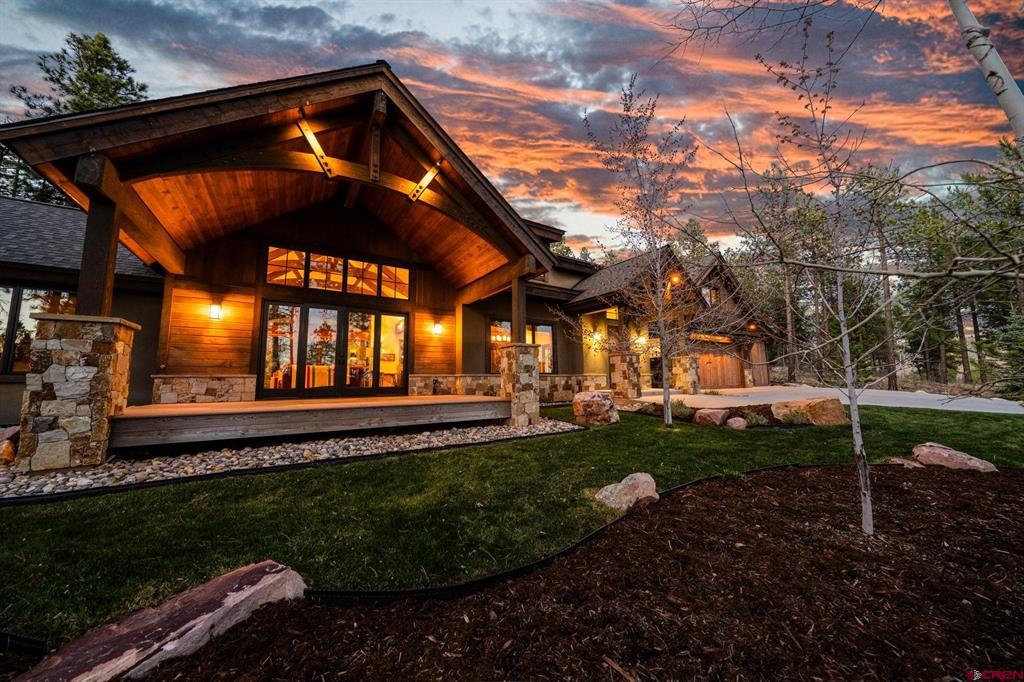 398 Monarch Crest Trail Durango CO 81301