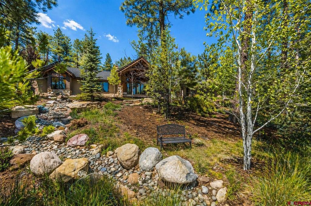 398 Monarch Crest Trail Durango CO 81301