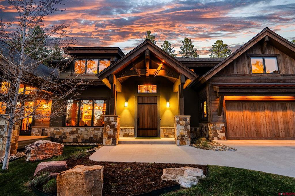 398 Monarch Crest Trail Durango CO 81301
