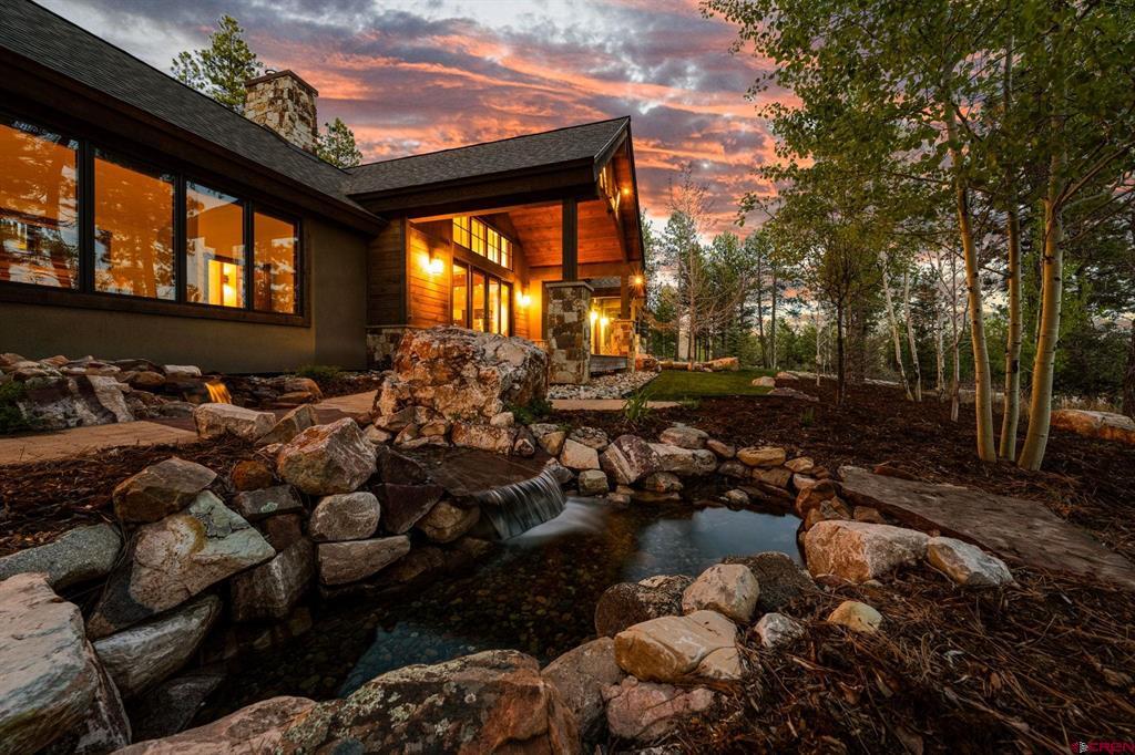 398 Monarch Crest Trail Durango CO 81301