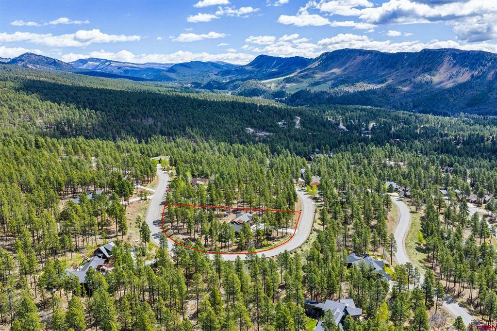 398 Monarch Crest Trail Durango CO 81301