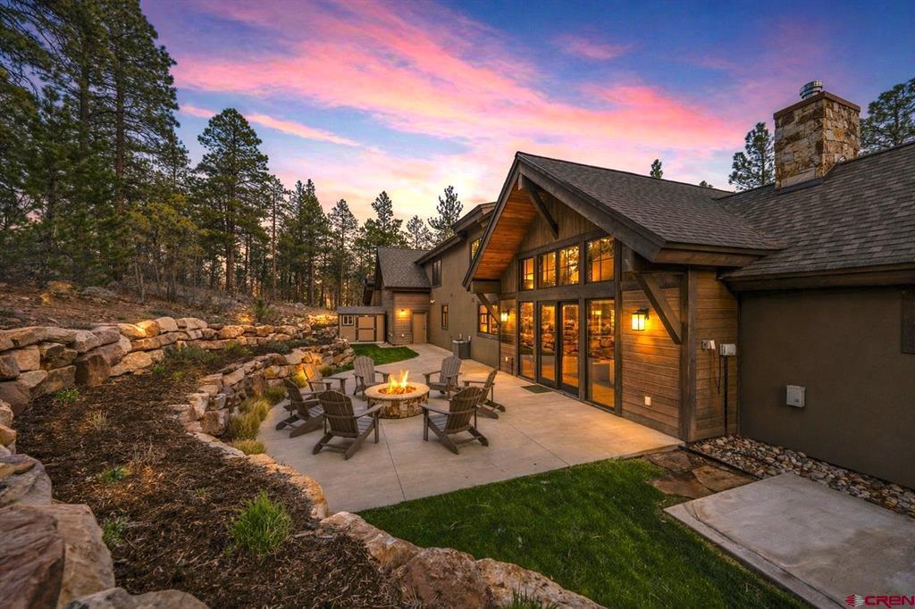 398 Monarch Crest Trail Durango CO 81301