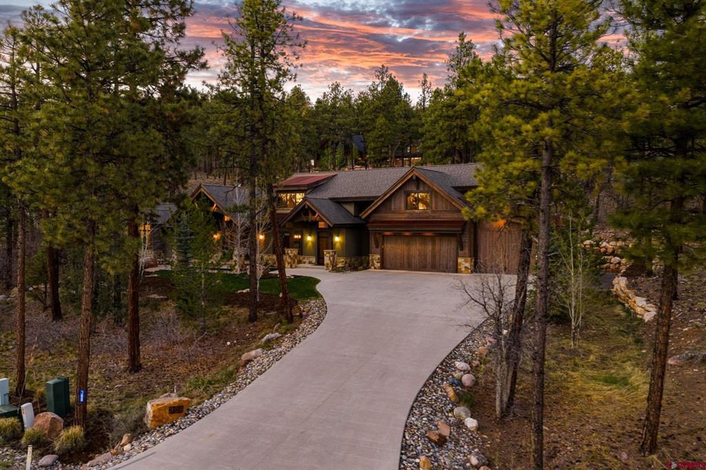 398 Monarch Crest Trail Durango CO 81301