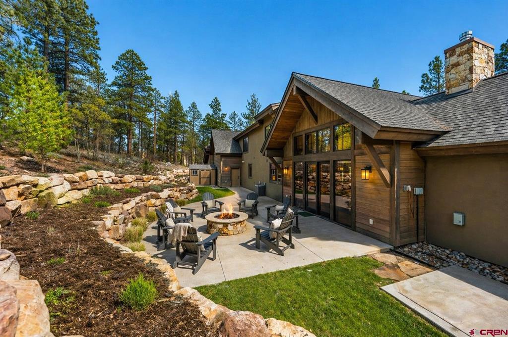 398 Monarch Crest Trail Durango CO 81301