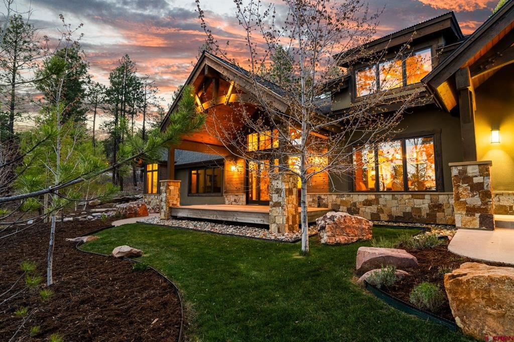 398 Monarch Crest Trail Durango CO 81301