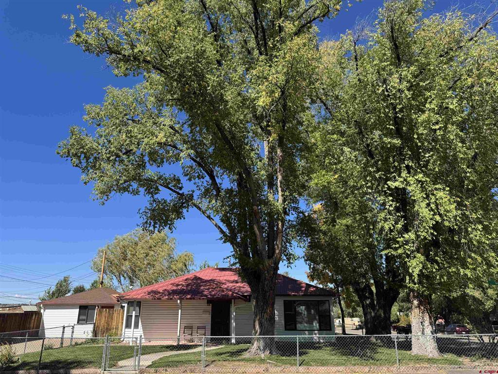 210 W Coronado Cortez CO 81321