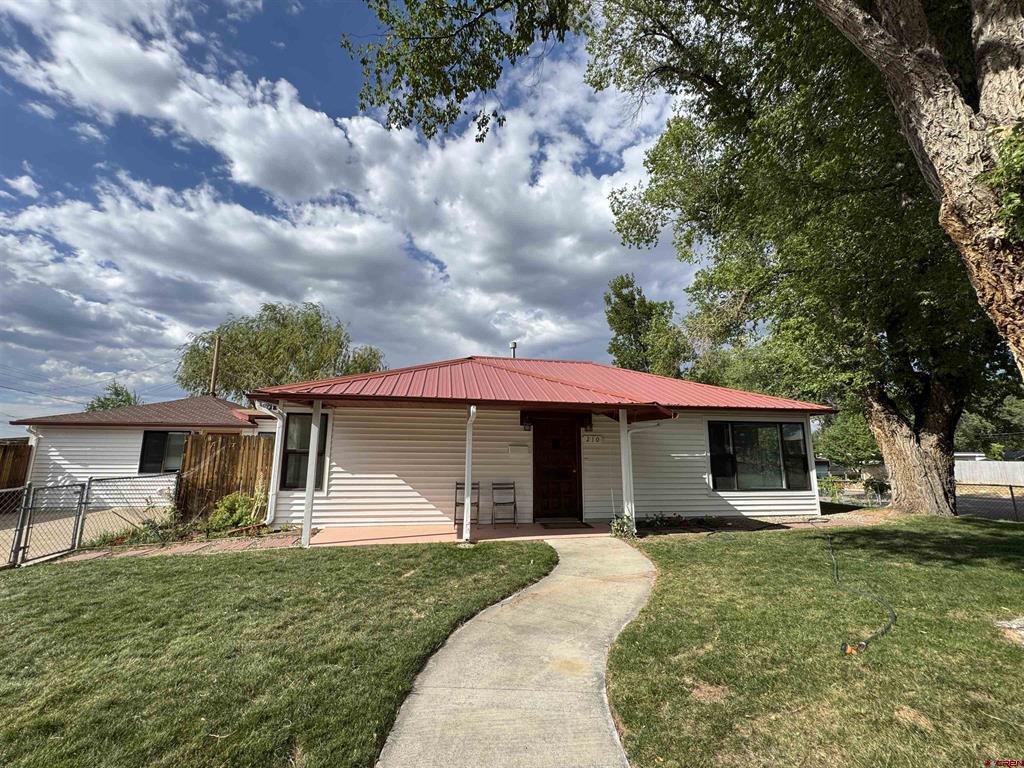 210 W Coronado Cortez CO 81321