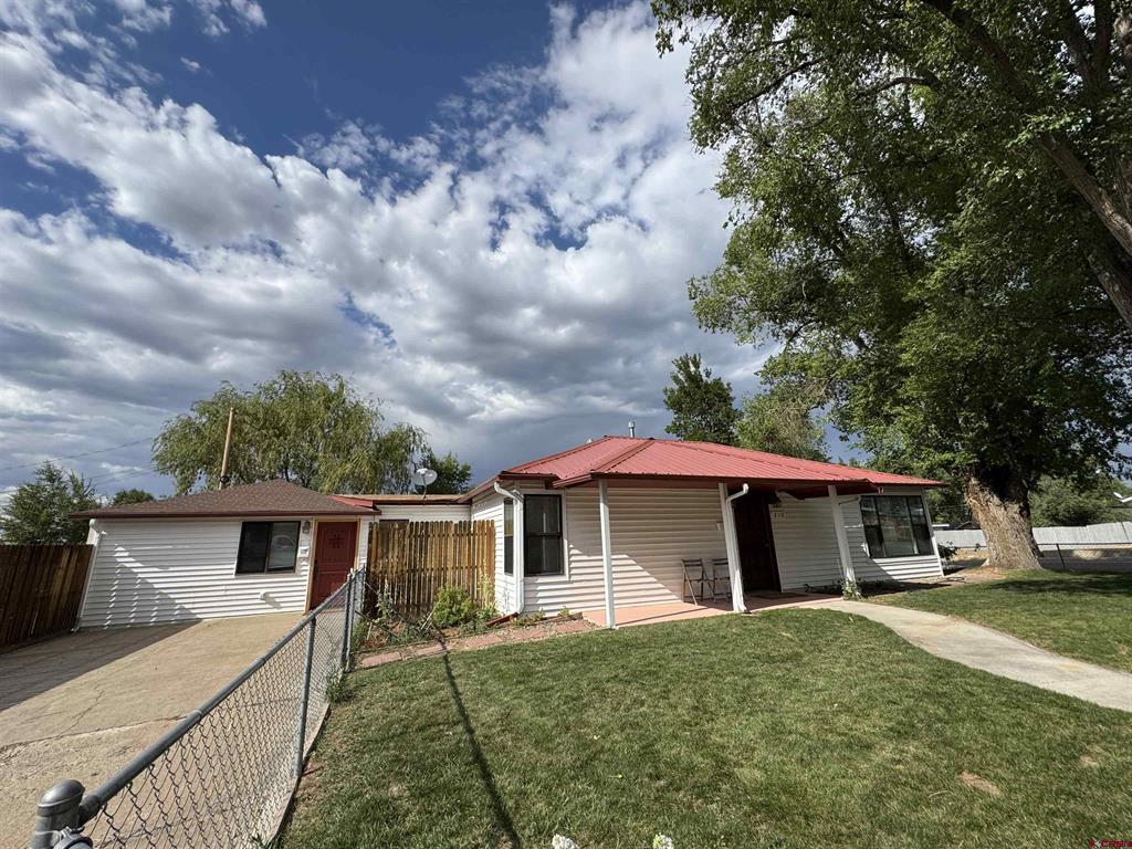 210 W Coronado Cortez CO 81321