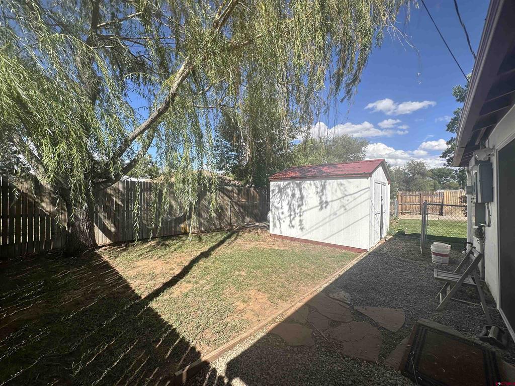 210 W Coronado Cortez CO 81321