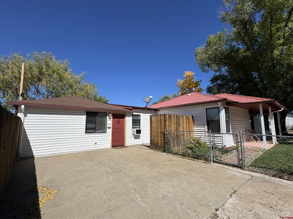 210 W Coronado Cortez CO 81321