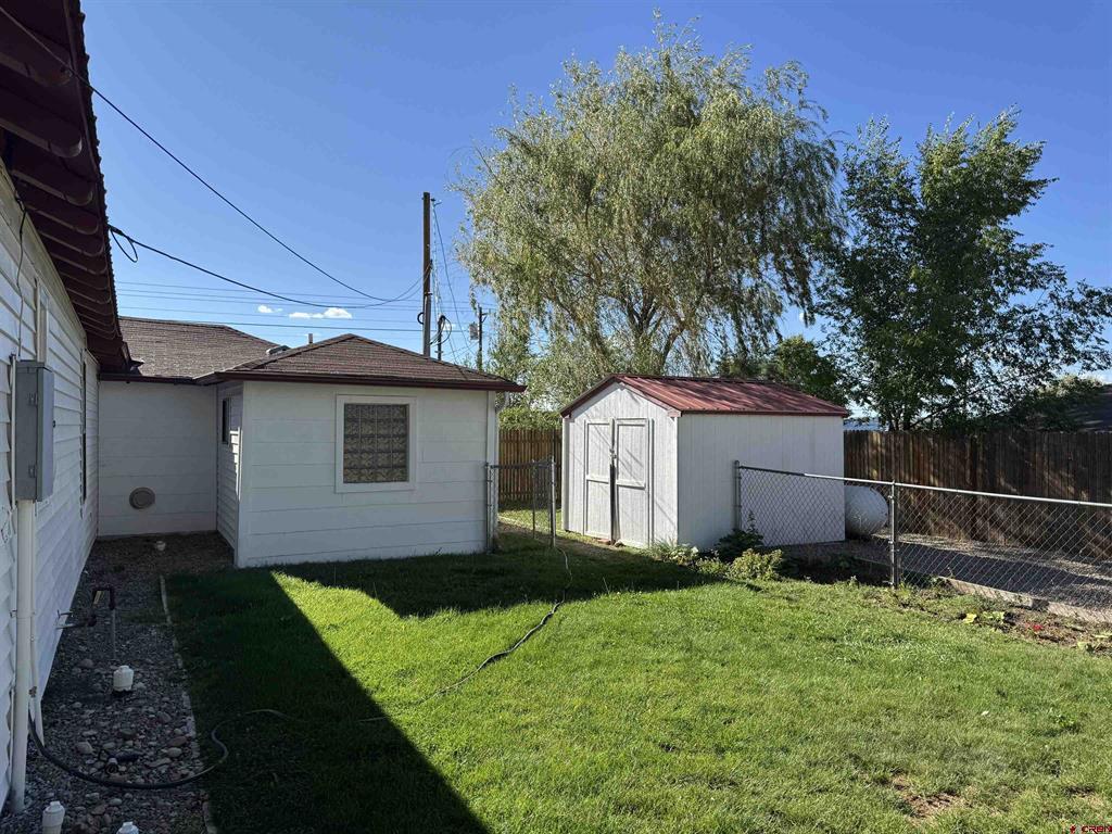 210 W Coronado Cortez CO 81321