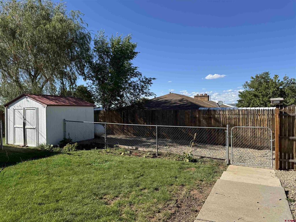 210 W Coronado Cortez CO 81321