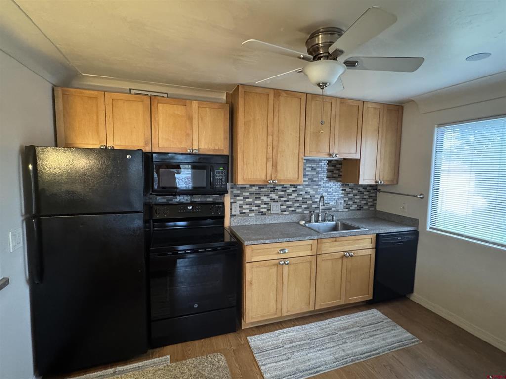 210 W Coronado Cortez CO 81321