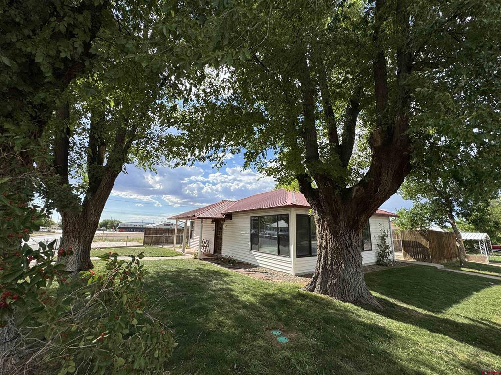 210 W Coronado Cortez CO 81321