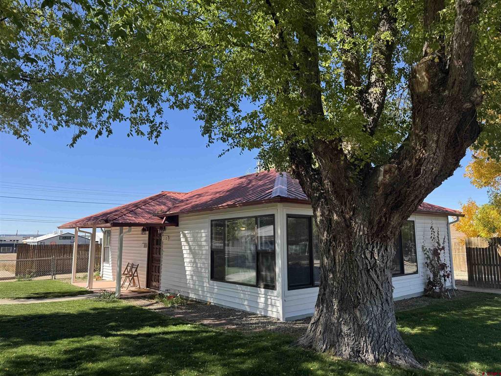 210 W Coronado Cortez CO 81321