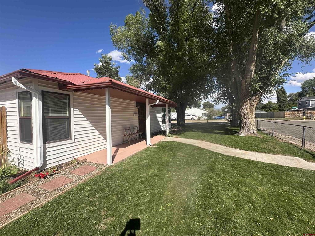 210 W Coronado Cortez CO 81321