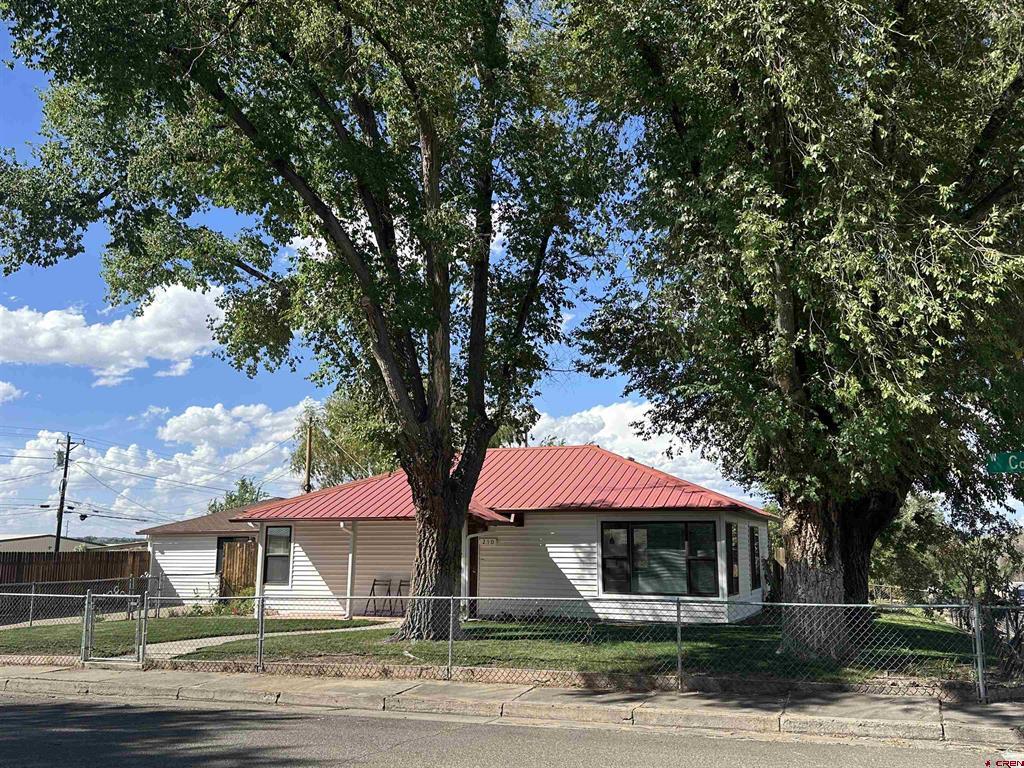 210 W Coronado Cortez CO 81321