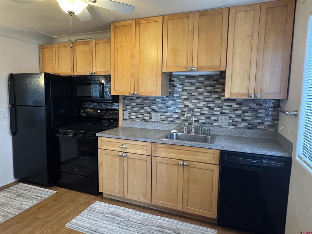 210 W Coronado Cortez CO 81321