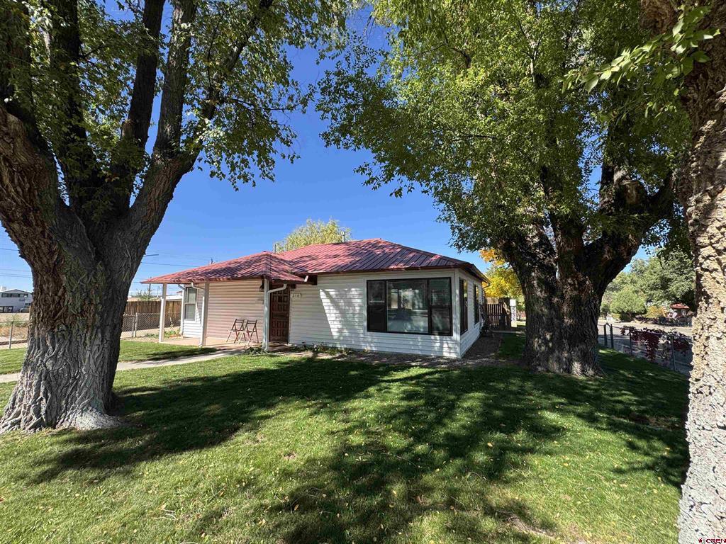210 W Coronado Cortez CO 81321