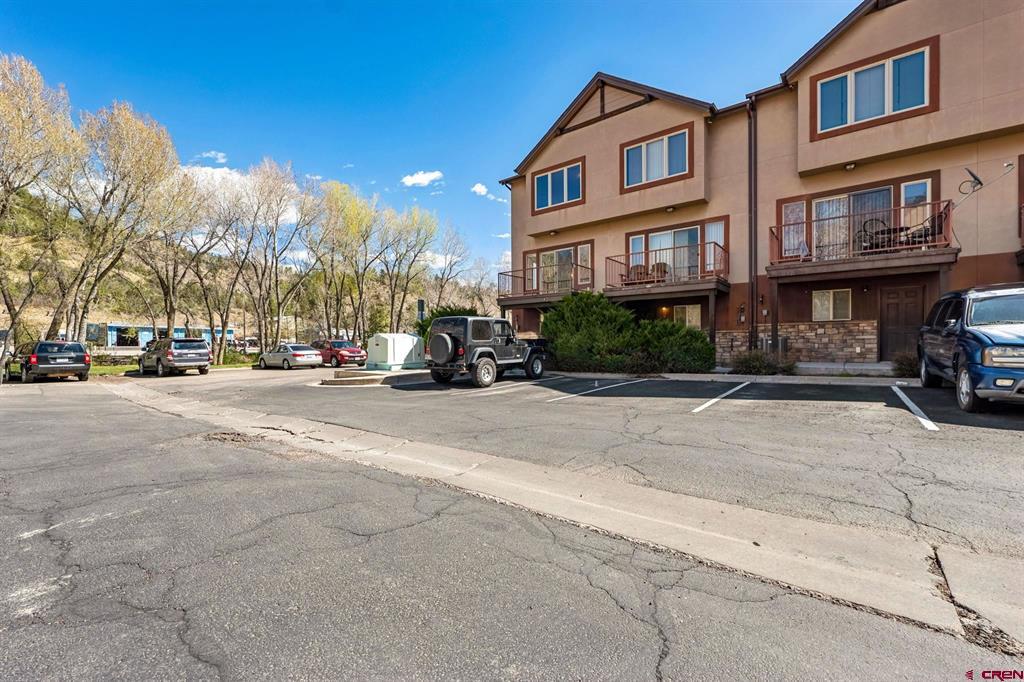 20310 Highway 160 Durango CO 81303
