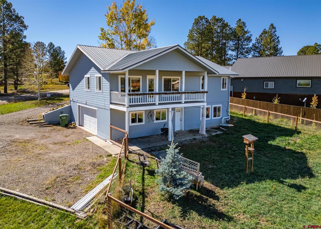 241 Falcon Place Pagosa Springs CO 81147