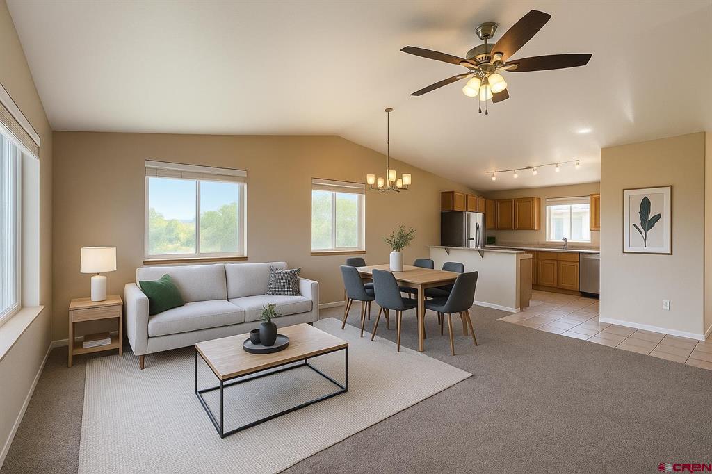 241 Falcon Place Pagosa Springs CO 81147