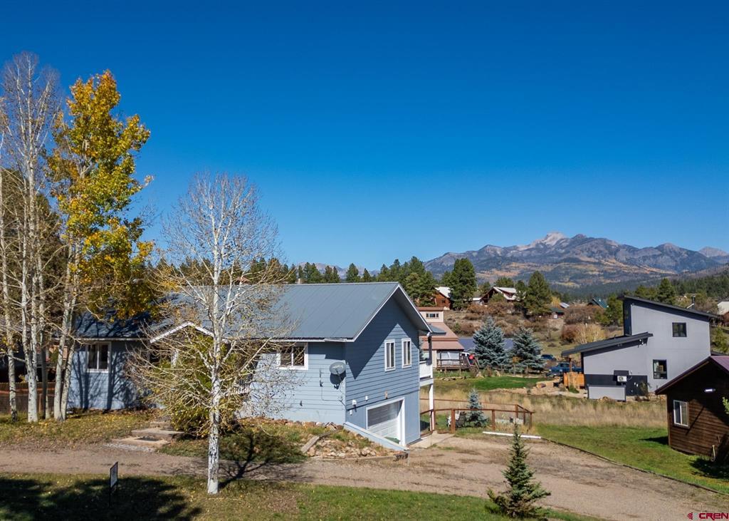 241 Falcon Place Pagosa Springs CO 81147