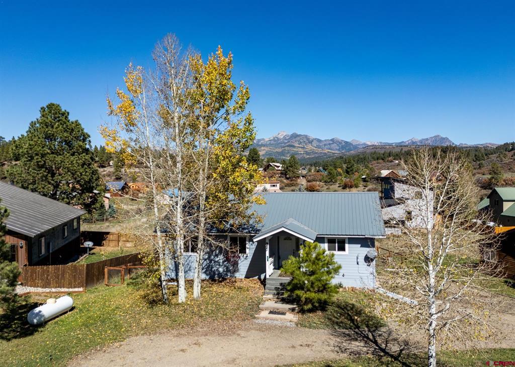 241 Falcon Place Pagosa Springs CO 81147