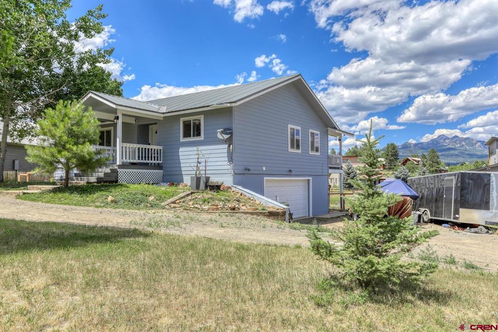 241 Falcon Place Pagosa Springs CO 81147