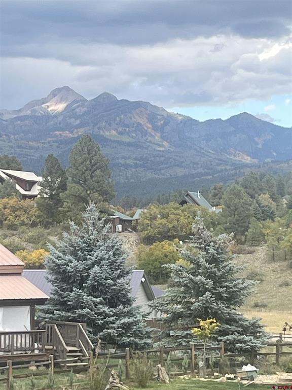 241 Falcon Place Pagosa Springs CO 81147