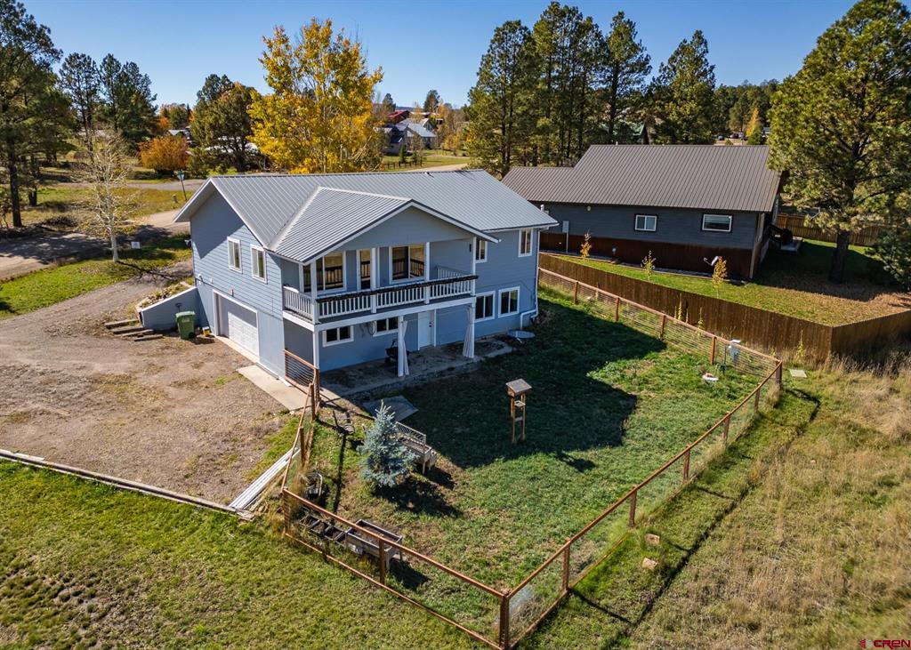 241 Falcon Place Pagosa Springs CO 81147