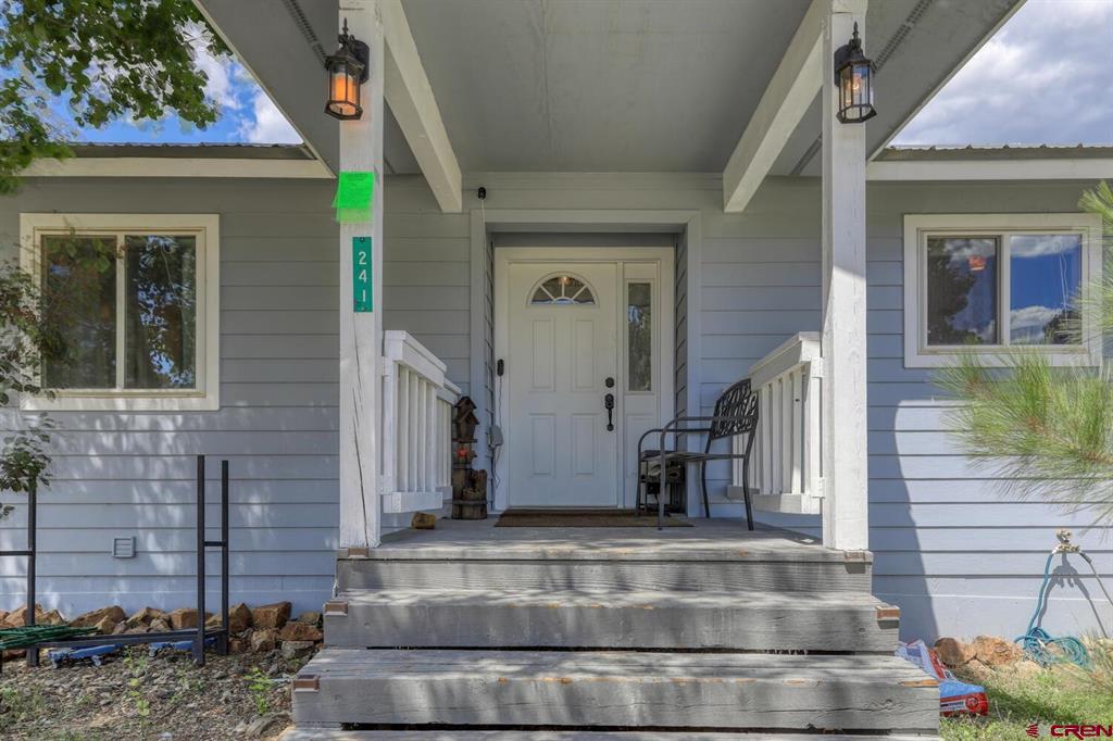 241 Falcon Place Pagosa Springs CO 81147
