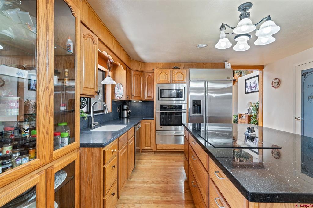 16464 Road W Yellow Jacket CO 81335