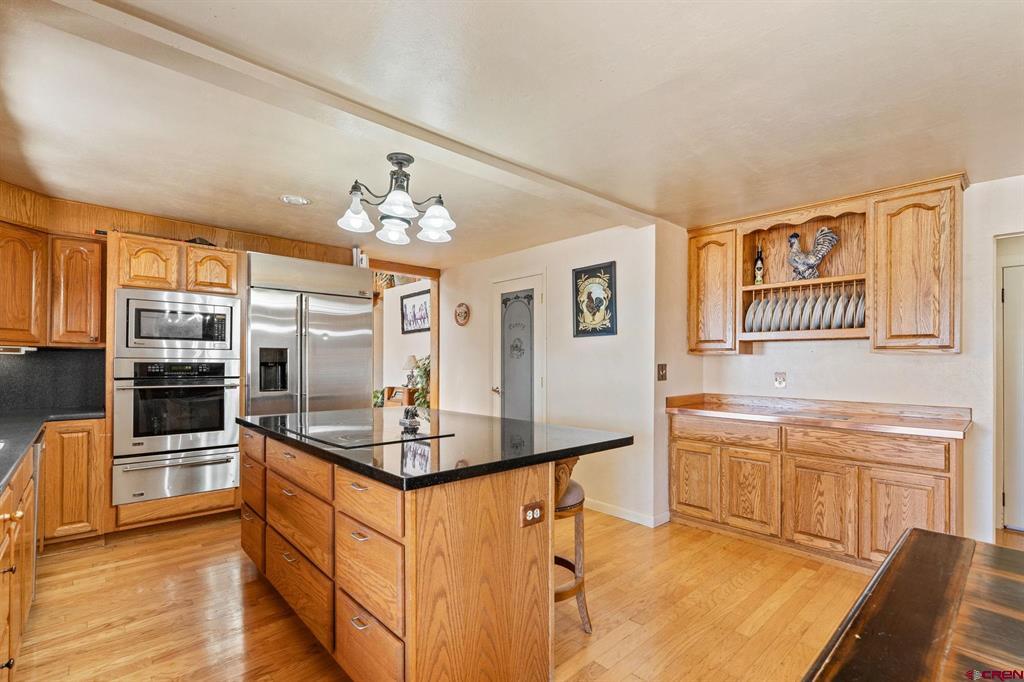16464 Road W Yellow Jacket CO 81335