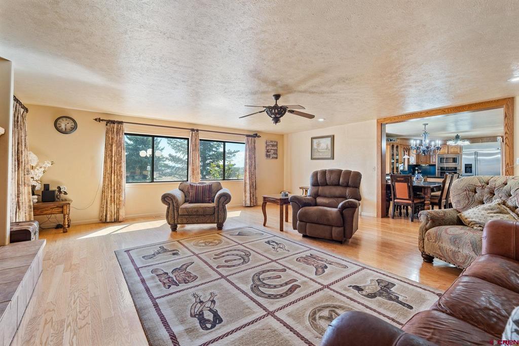 16464 Road W Yellow Jacket CO 81335