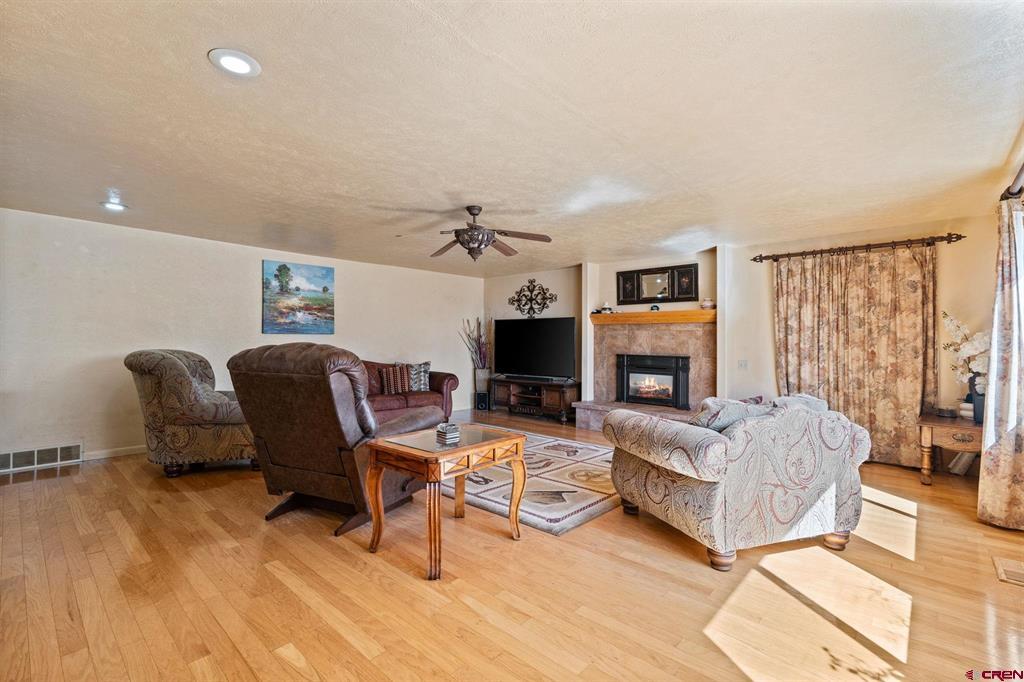 16464 Road W Yellow Jacket CO 81335