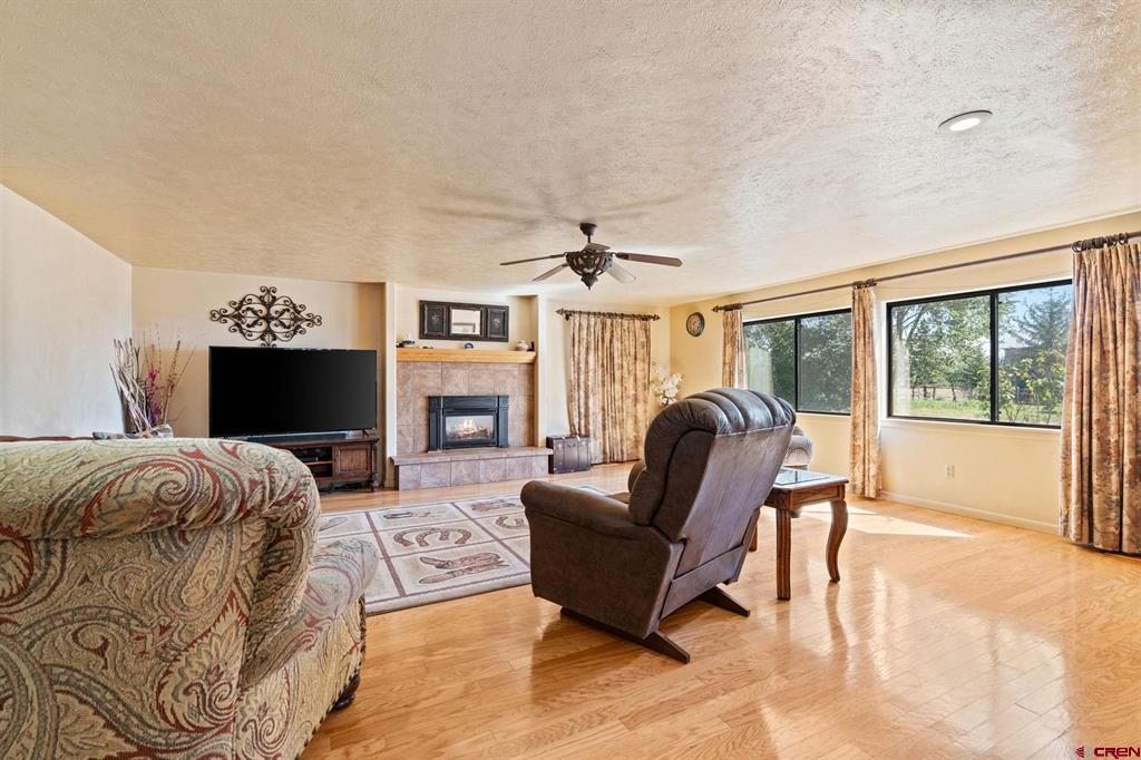 16464 Road W Yellow Jacket CO 81335
