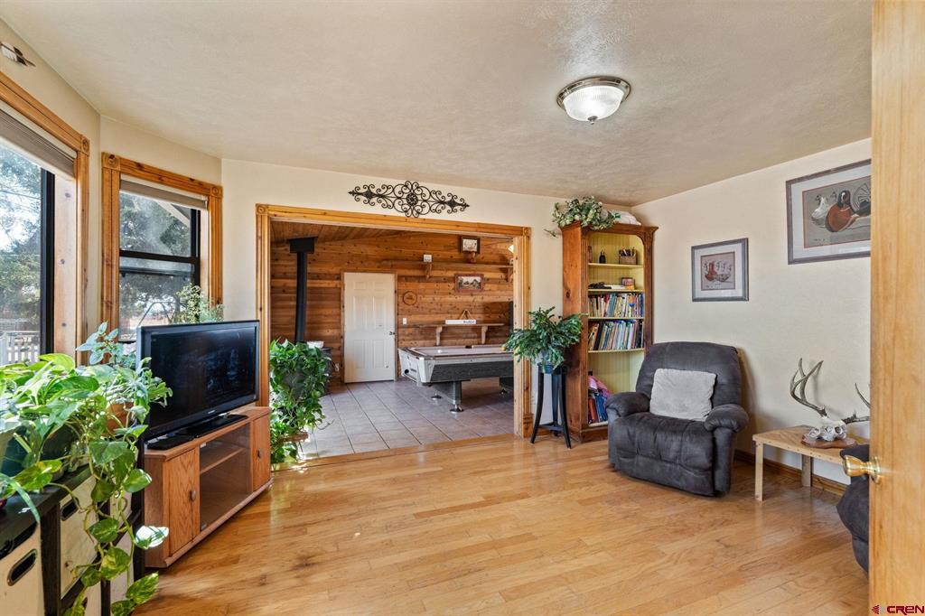 16464 Road W Yellow Jacket CO 81335