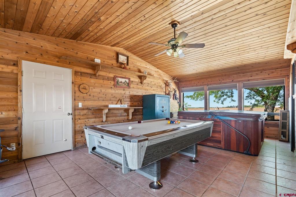 16464 Road W Yellow Jacket CO 81335
