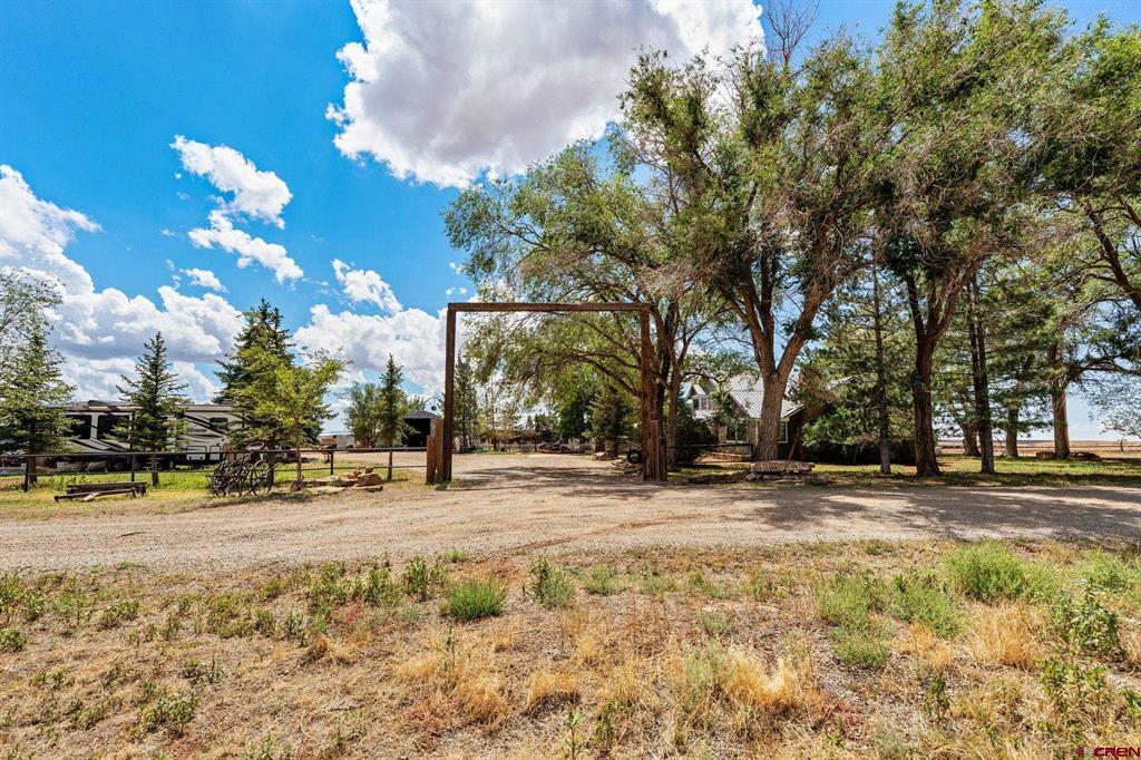 16464 Road W Yellow Jacket CO 81335
