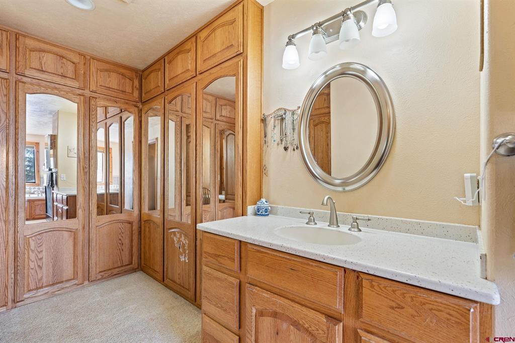 16464 Road W Yellow Jacket CO 81335